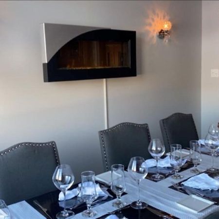 Auberge Micky Inc Edmundston Kültér fotó