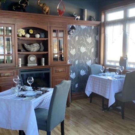 Auberge Micky Inc Edmundston Kültér fotó
