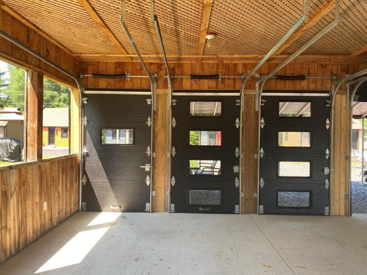 Auberge Micky Inc Edmundston Kültér fotó