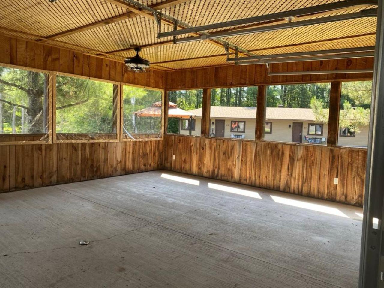 Auberge Micky Inc Edmundston Kültér fotó
