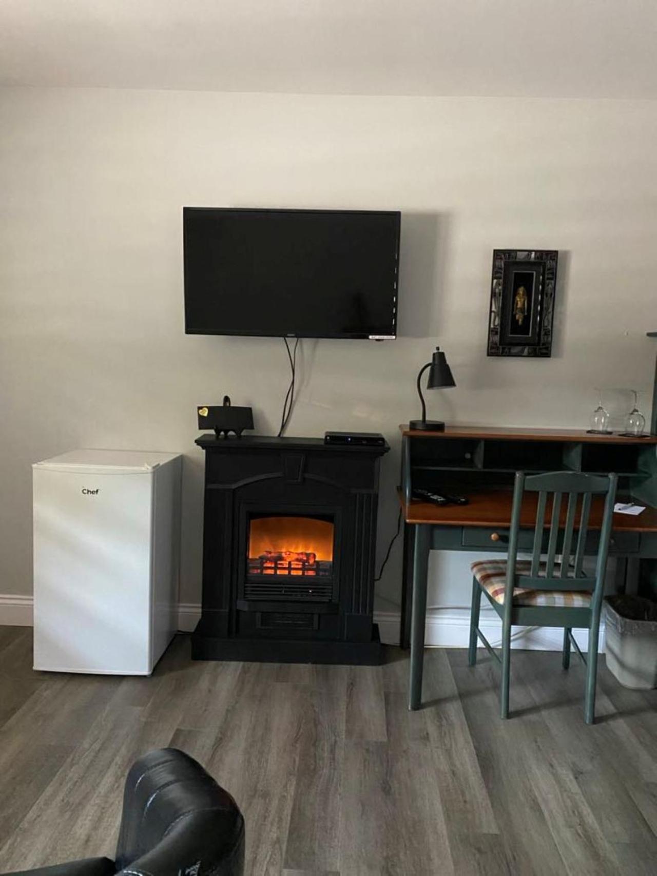 Auberge Micky Inc Edmundston Kültér fotó