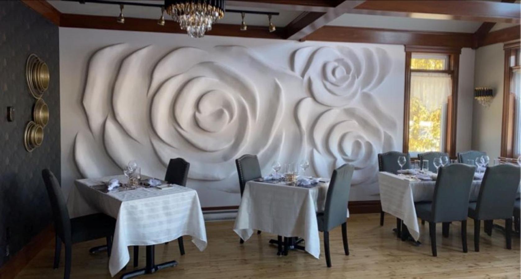 Auberge Micky Inc Edmundston Kültér fotó