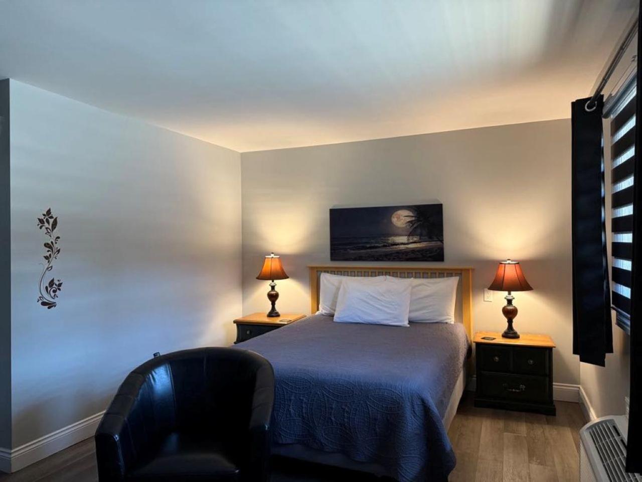 Auberge Micky Inc Edmundston Kültér fotó