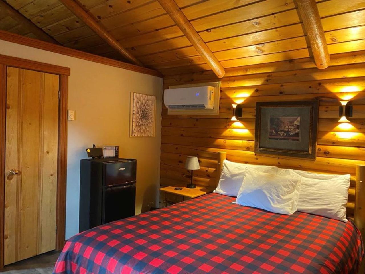 Auberge Micky Inc Edmundston Kültér fotó